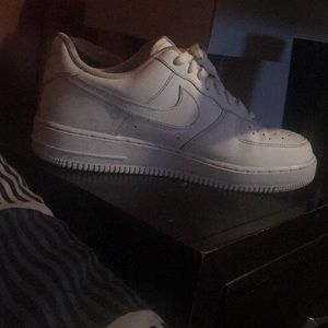 Air Force 1’s 7.5